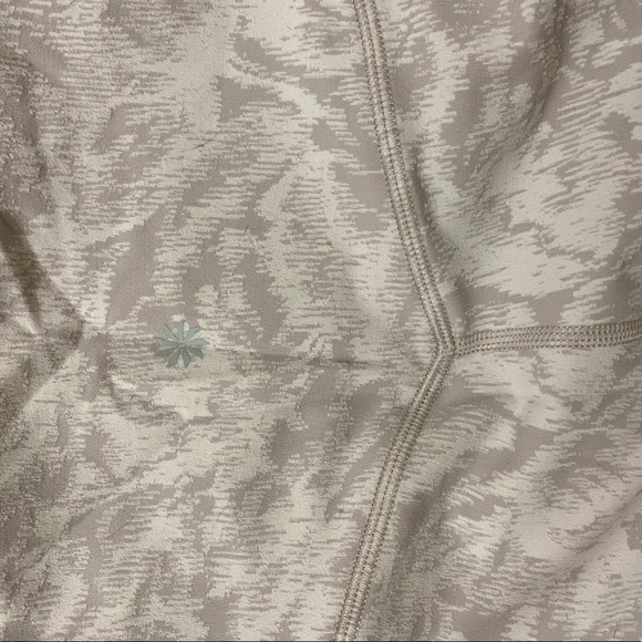 Athleta Leggings - Picture 4 of 4